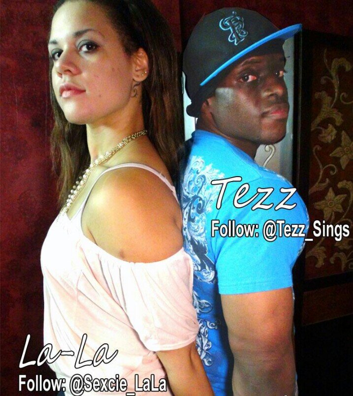 R&B/Pop duo: singers, songwriters and producers #2nd2nonedjs: check out the hit single Electricity