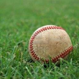 Addicted to baseball