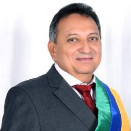 Sou João Cleber de Souza Torres, Prefeito de São Félix do Xingu - PA  e  Produtor Rural - Coragem Pra Fazer Diferente. Facebook: https://t.co/o7zIfY6e1g