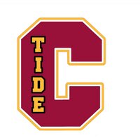 CHS Athletic Dept (@tideathletics) 's Twitter Profile