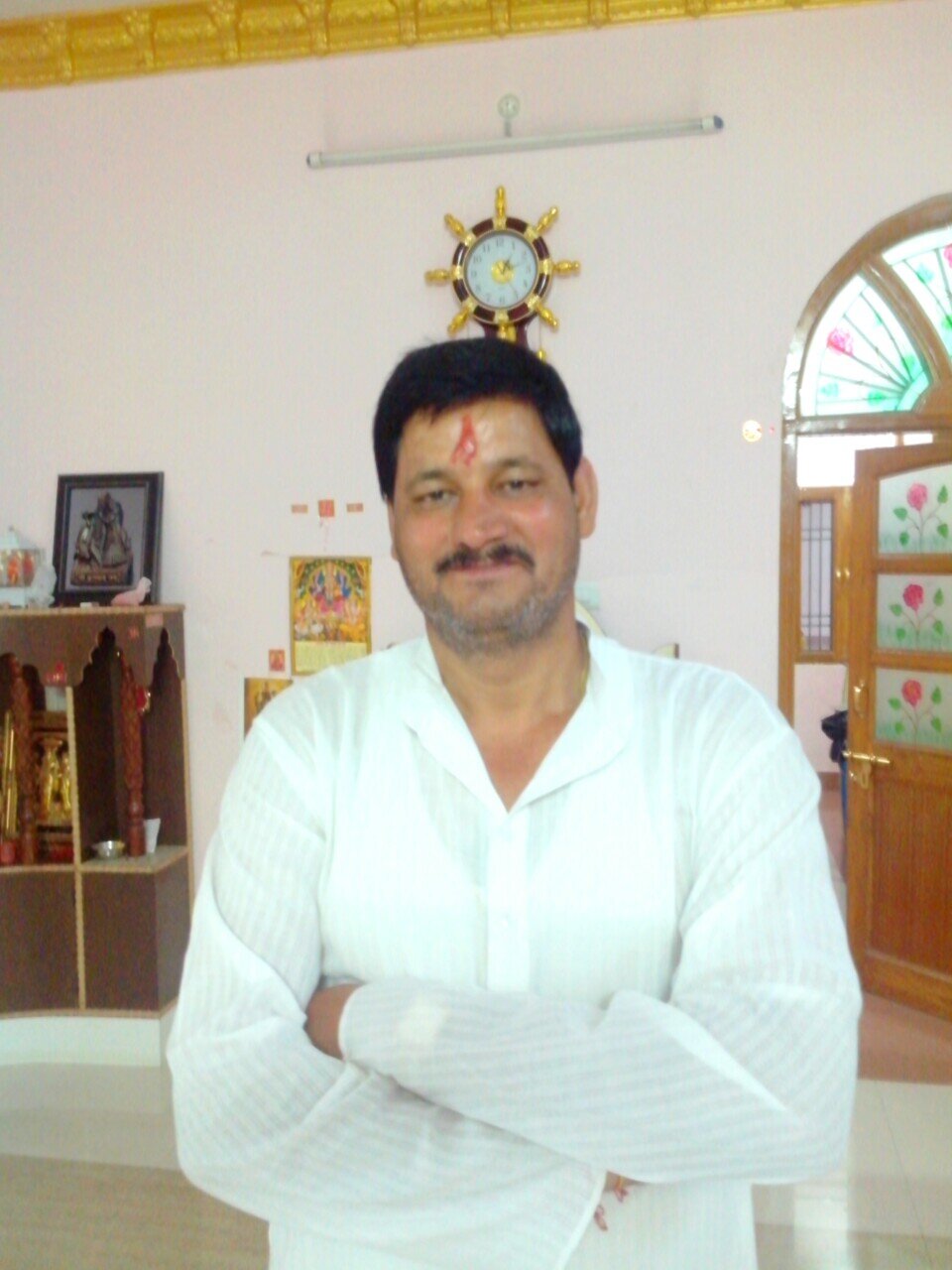 BJP