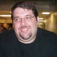 Daniel J Zimmerman (@lj4adotcomdan) Twitter profile photo