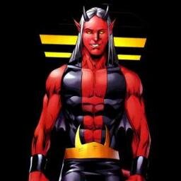 Kid Devil. Teen Titans.