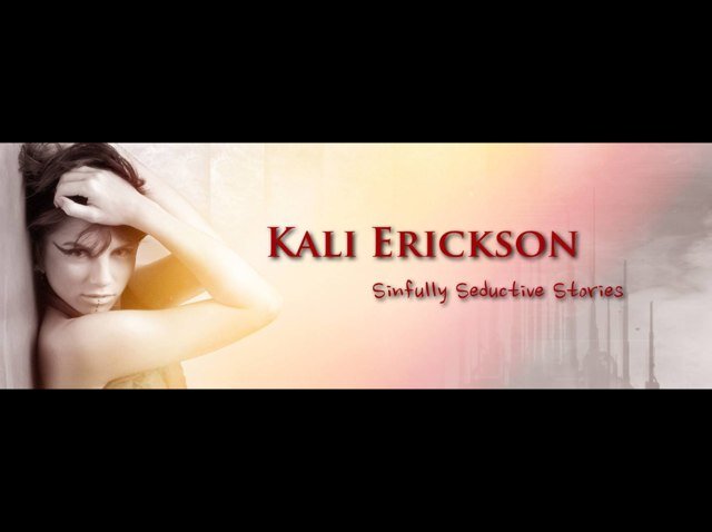 Sinfully Seductive Stories -- Paranormal, Erotic, BDSM, and more. First book releases spring of 2014! Until then lets have some fun!!!