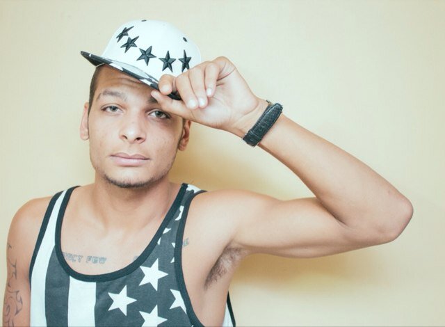 Recording artist|Song Writer|Model| Life all about gives an takes. Depends on what you want.