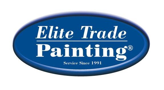 Elite Trade Painting provides professional painting services to residential, business and industrial clients. http://t.co/2wUSOpnhrj