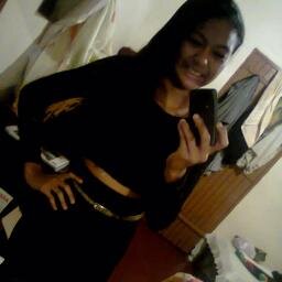 I look inside myself, and I do not care what people do or say I care only about the right things.