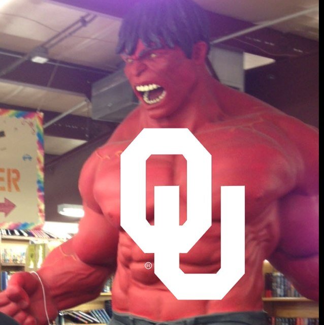 soonerbruce's profile picture. Programmer Analyst by trade! Oklahoma Sooner - Dallas Cowboy fan by choice! Boomer! Sooner!
