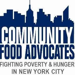 Utilizing high-impact public policy that ensures all New Yorkers have access to healthy, affordable, culturally appropriate foods