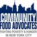 Community Food Advocates (@foodadvocatesny) Twitter profile photo Community Food Advocates (@foodadvocatesny) Twitter profile photo