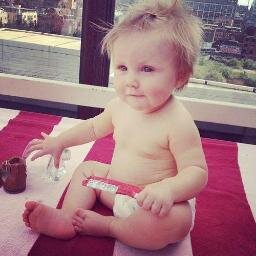 tao tono la piccola emily | @Rael_Liam_ babo dolse dolse | mami?..