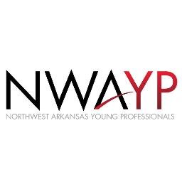 NWAYP's profile picture. Northwest Arkansas Young Professionals