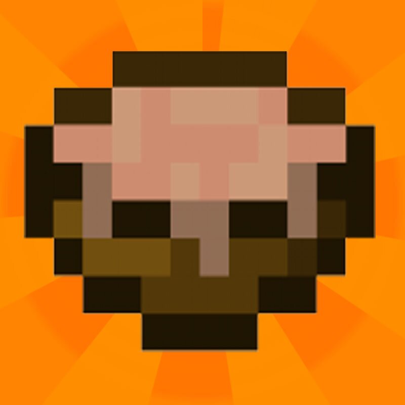 Minecraft machinimas and sketches.