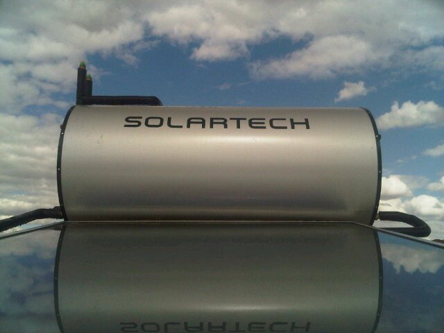 SolarLimpopo's profile picture. Solar solutions, providing our clients with the best technology on the market, ensuring cost reduction for our clients and carbon reduction for our planet!
