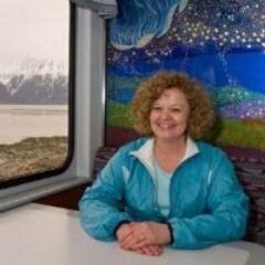 20 years marketing Alaska tourism. Marketing Consultant