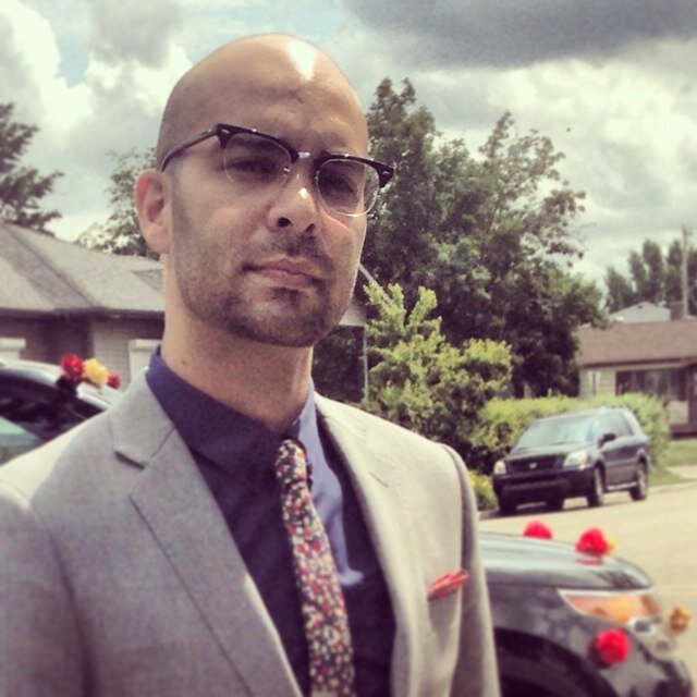 MAN_NYC's profile picture. Bar-tending, comic book reading, bike riding, game playing, pork loving, gadget obsessed, handy Man-ny.