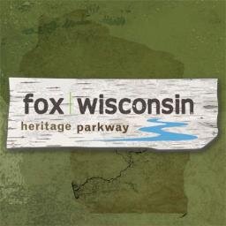 Experience the Fox & Wisconsin Rivers and all their history. Rivers connect us!