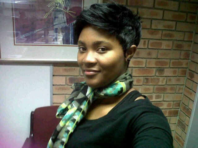 lisbeth_kgadi's profile picture. 