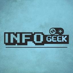 Fique por dentro do universo geek. Notícias sobre cinema, música, séries, hqs e muito mais. https://t.co/6an9wAceFg