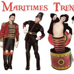 Promo account for @mtrench in the Maritimes Check our FB for updates, contest and fun ! https://t.co/XDKQ6Vrakc Website : http://t.co/pnkXliR9hd