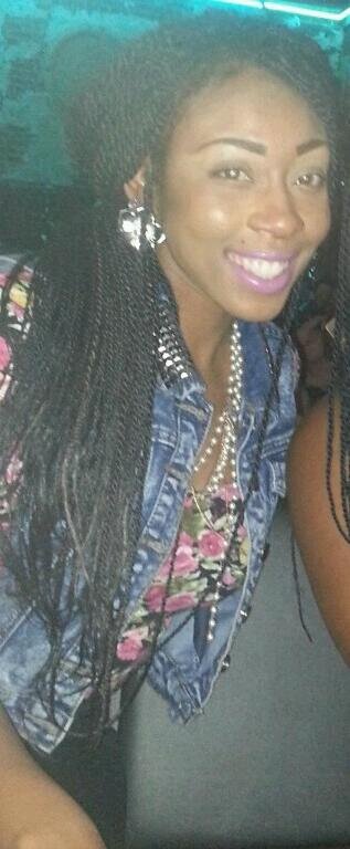 Me: LaMetria JaNae:))) IMPERFECTION IS BEAUTY#JAXSU# ITS NAE NAE!!:)