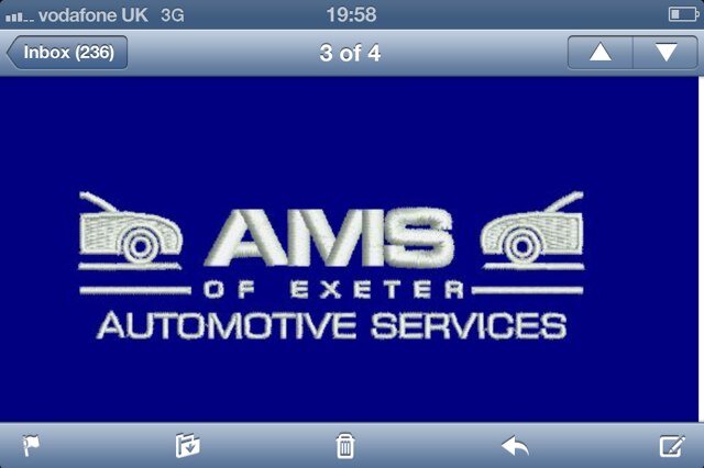 We are a garage situated in marsh barton exeter we repair all makes of vehicles and offer servicing and mots all the work is carried out to a high standard