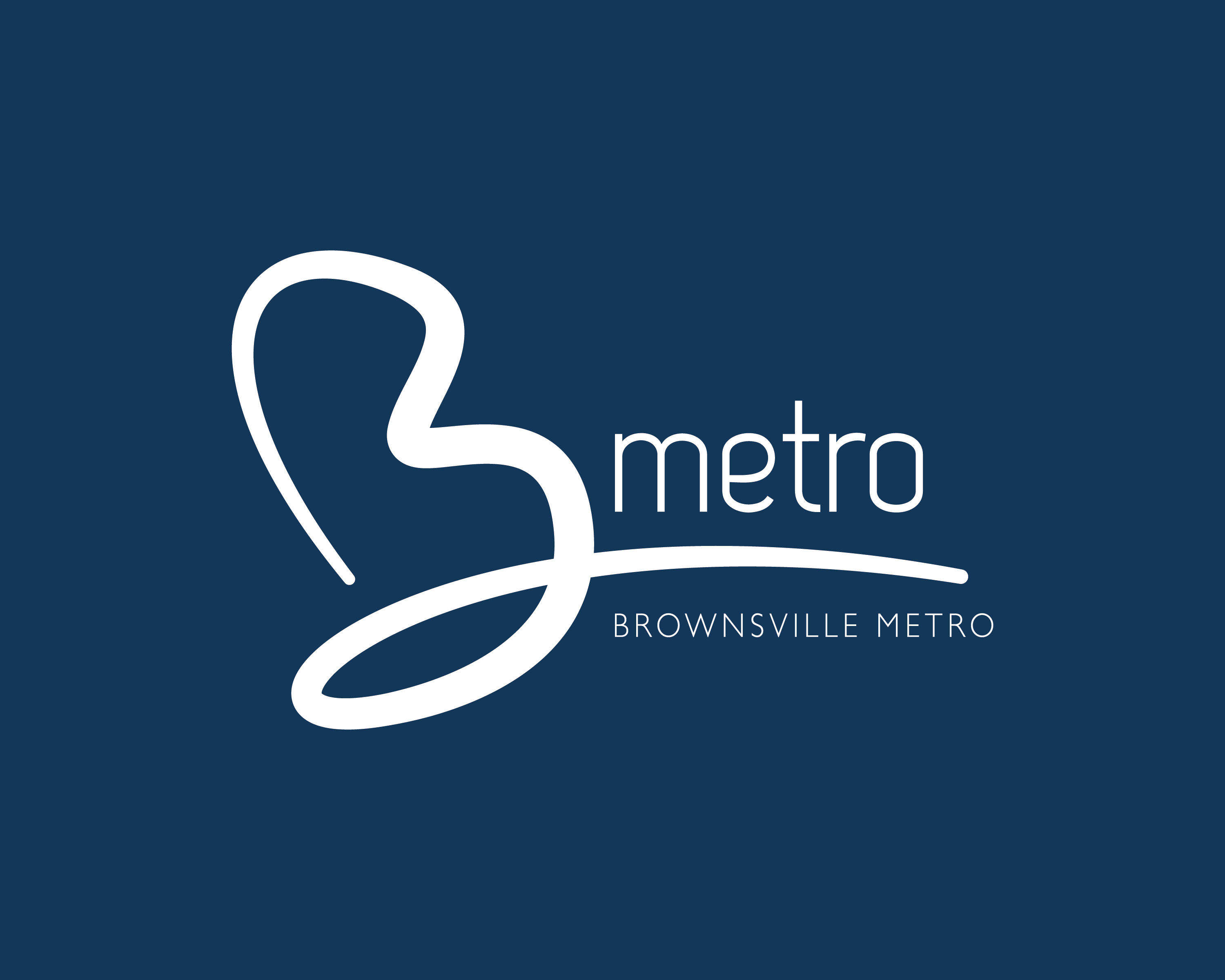 Brownsville Metro provides bus service throughout the City of Brownsville with 16 bus routes running from 6:00 a.m. - 8:00 p.m., Monday through Saturday.