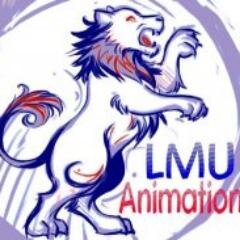 LMUanimclub's profile picture. We are the Animation Club at Loyola Marymount University!