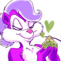 KiKi La Fume (@kikilafume) 's Twitter Profile