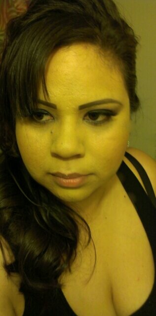 just me