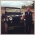 Pete Gerken (@cmsrgerken) Twitter profile photo