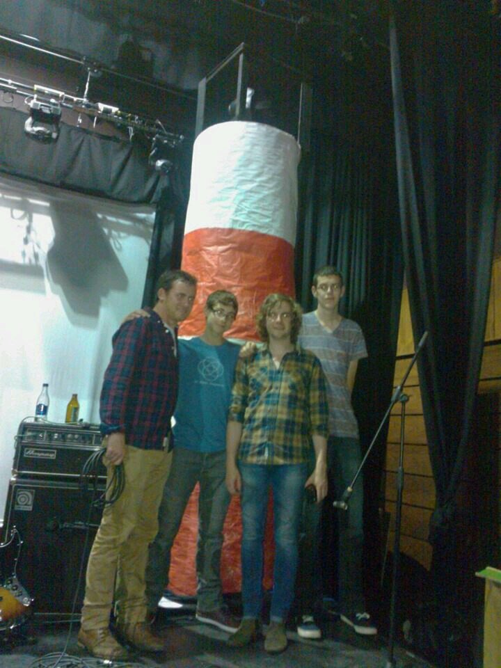 oisin_mcdermott's profile picture. 