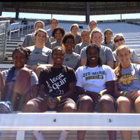 Lees-McRae W. BBall (@leesmcraewbb) 's Twitter Profile