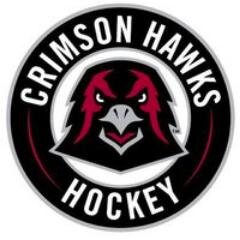 Official Twitter account of the IUP Men's Hockey Club. Crimson Hawks. ACHA D1 & D2. #IUPHockey