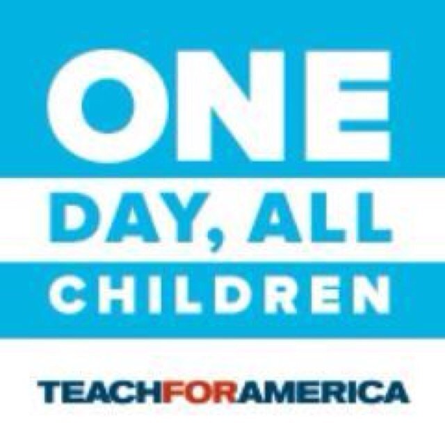 We are committed to placing teachers in classrooms that care about OUR kids