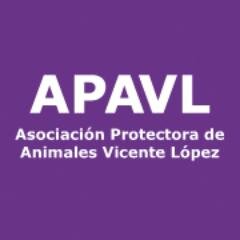 Perros en Adopción - Asociación Protectora de Animales de Vte López
protectoraapavl@gmail.com