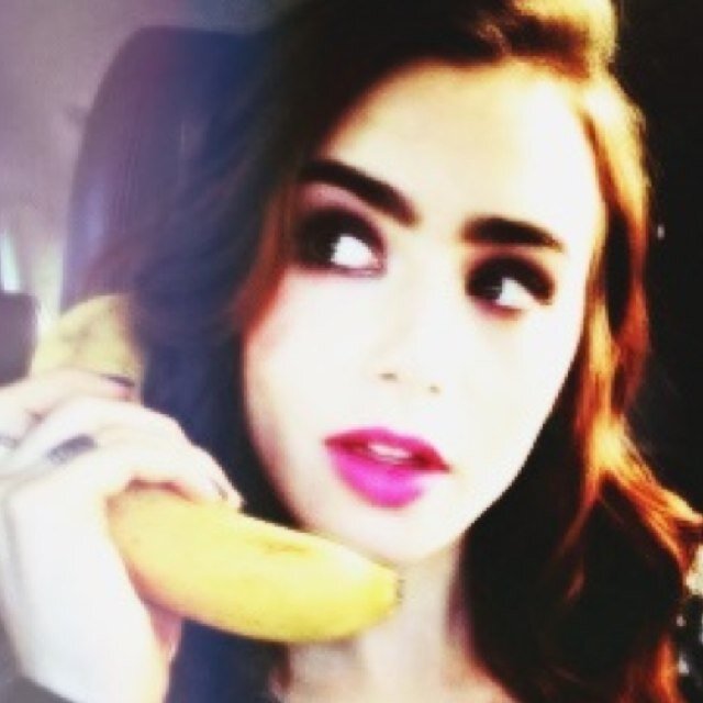 LilyJCcllins's profile picture. I'ma take your grandpa's style.