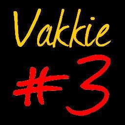 Kowet - #Vakkie3 - Olde Vedettes