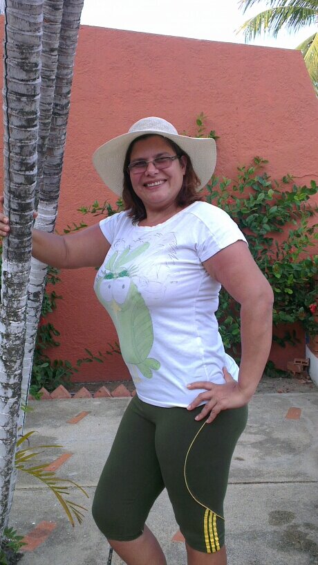hija d motorizado y ama d casa, oriunda d Caricuao, abogada 1989, vivo en Barquisimeto desde 1995, laboralista y profesora d postgrado d UFT, madre d 3 hijos