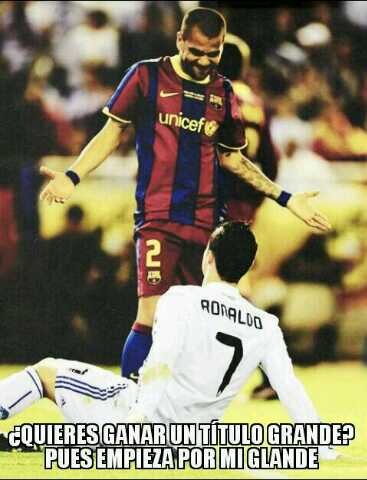 Messianismo's profile picture. Culé hasta la muerte, PUTA madrid.