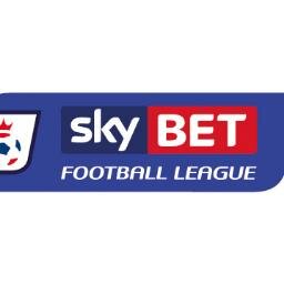 Twitter Account Focused On League One Teams. Join in the banter