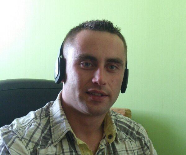 DanielGluzinski's profile picture. Skuteczne rozwiązania w Marketingu Nowoczesnym, czyli co działa, a co nie działa we współczesnym MLM ; Co-Founder Bitcoin Economy