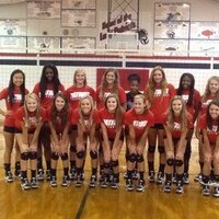 Patriot Volleyball (@patriotvball) 's Twitter Profile