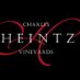 Heintz Vineyards (@heintzvineyards) Twitter profile photo
