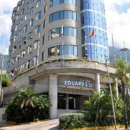 Atrevete a Disfrutar de un Verdadero Fin de Semana en el Litotal Central. Hotel Eduard´s Suites & Resort, a 15 minutos del Aeropuerto / TLF:02122116000