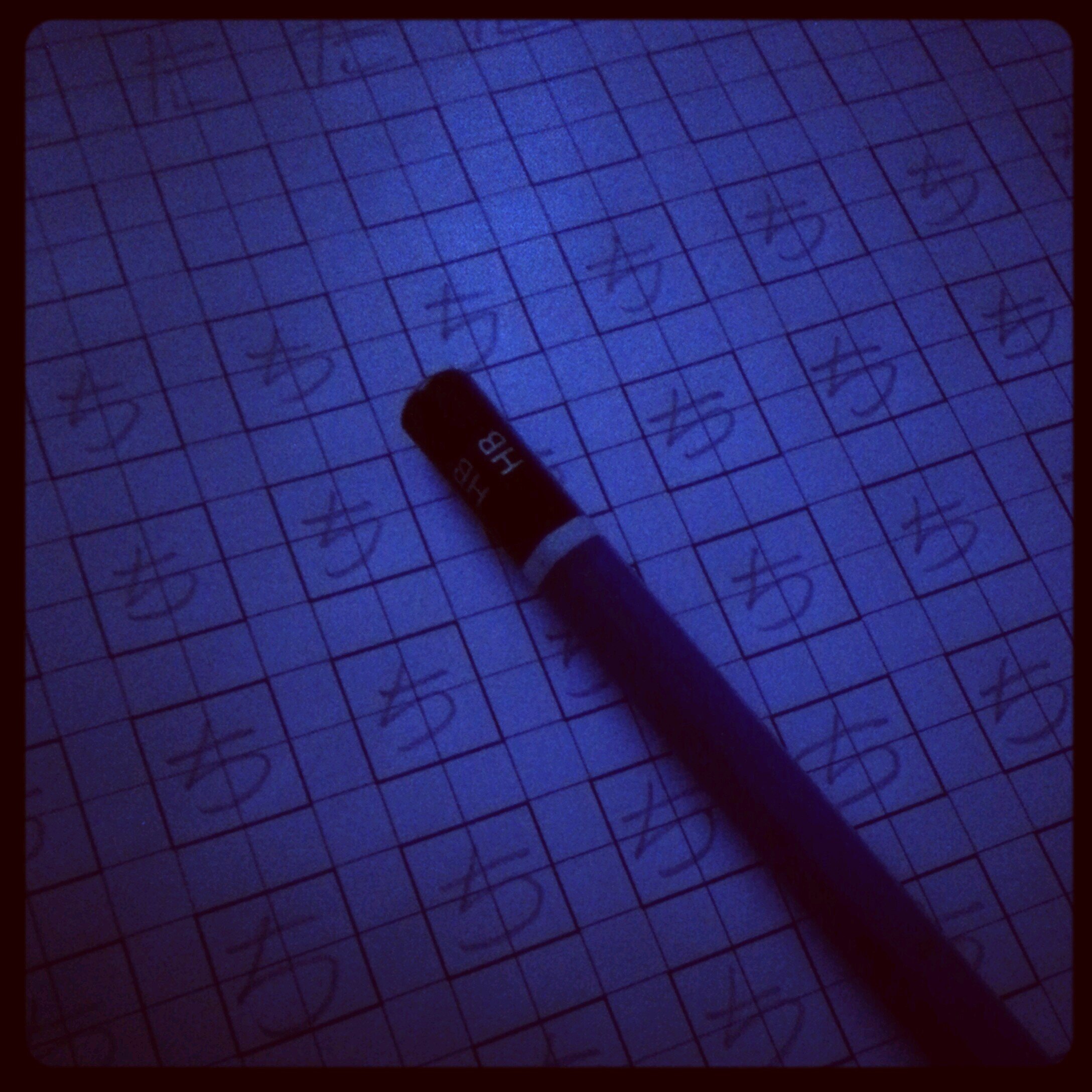 usermode's profile picture. just in user mode.