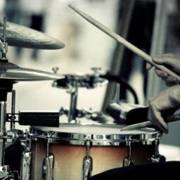 DrumsDream_'s profile picture. Con un mismo sueño| |Una sola pasión.
|Haciendo magias con las manos y los pies|