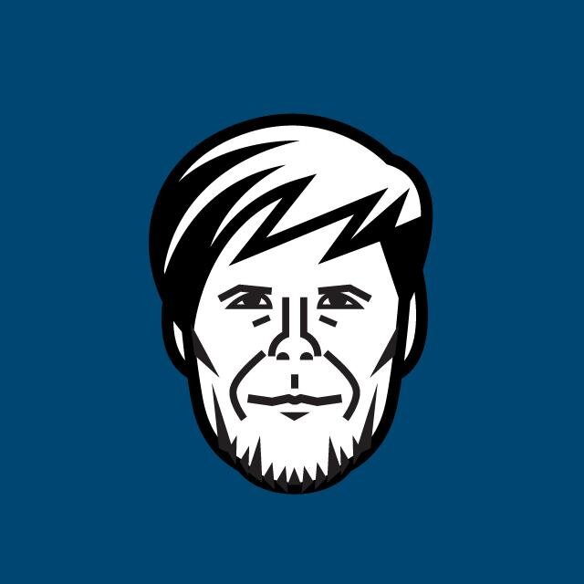 Bill25Balazs's profile picture. 