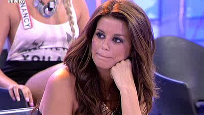 Pretendienta preferida; Lola&Loli, Pretendiente preferido; Manu&Jesus, Tronista preferido; Tony&Yanira. El mejor programa del mundoooo♡.