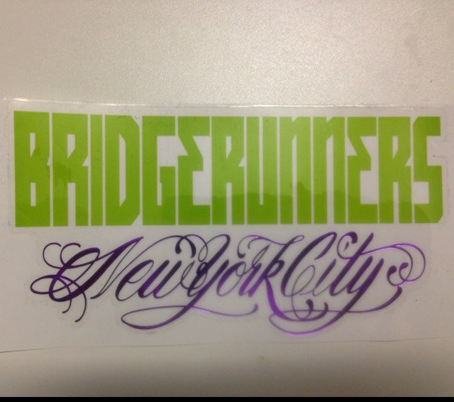 BRIDGERUNNERS Profile Picture